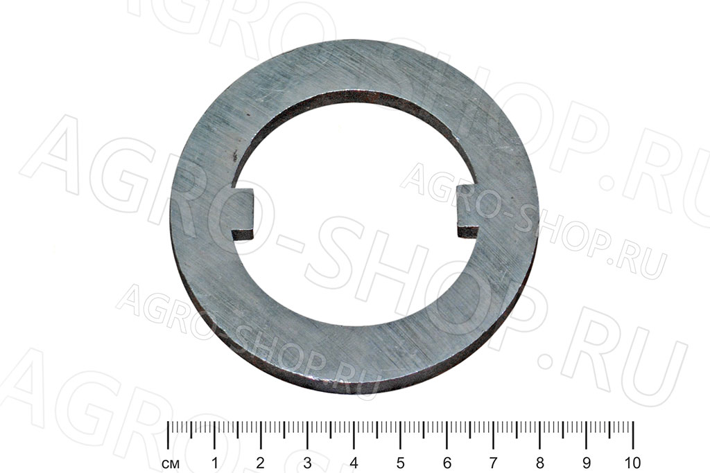 Шайба 77.31.107-1 стопорная ДТ-75 