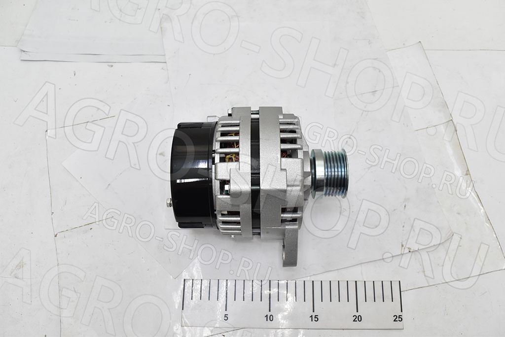 Генератор 5122.3771-40 АЕ 120А 14В Газель, УМЗ АвтоЭлектрика