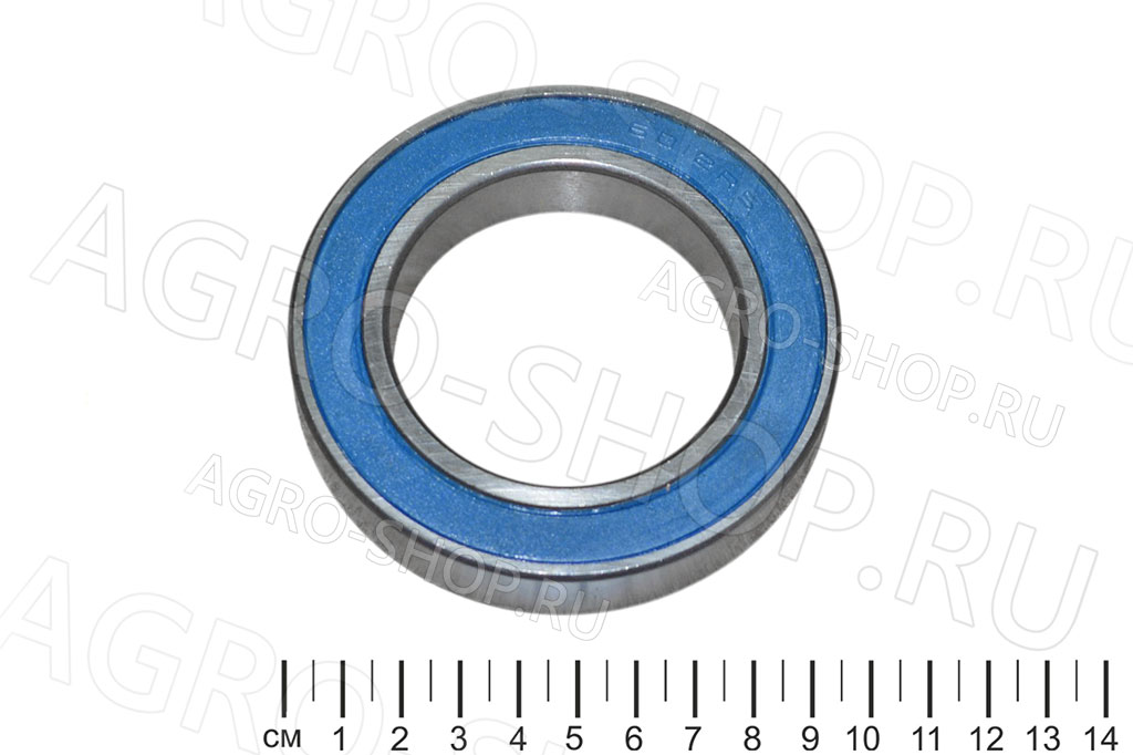 Подшипник 180112 / 6012-2RS (60х95х18) (К) 