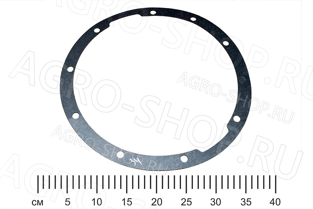 Прокладка 53-2402045 редуктора заднего моста ГАЗ-53,3307,3308,3309,Валдай,ГАЗон NEXT ГАЗ