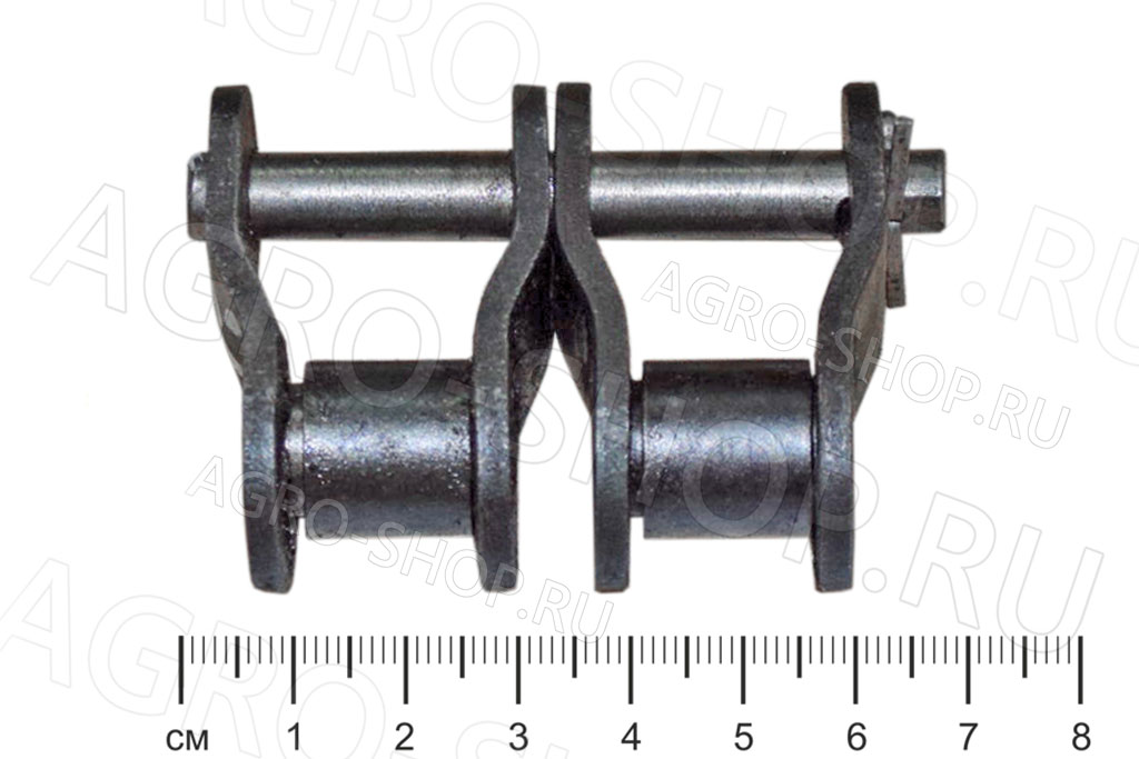 Звено переходное для цепи 2ПР-25.4-114 EFFECT 