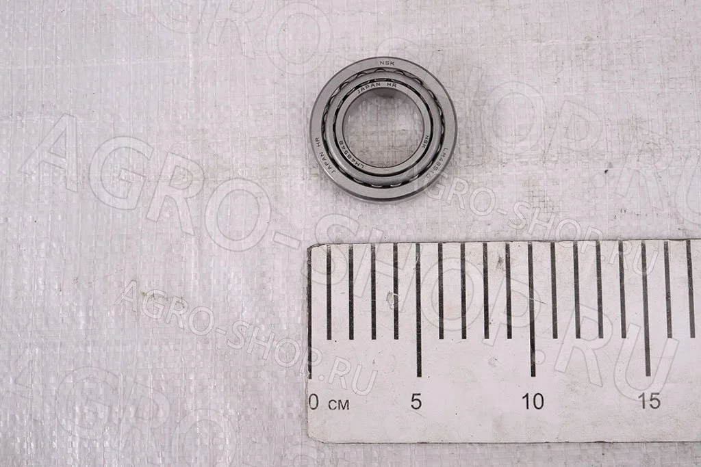 Подшипник LM48548/510/Q (34,928х65,088х18,034) (NSK) 