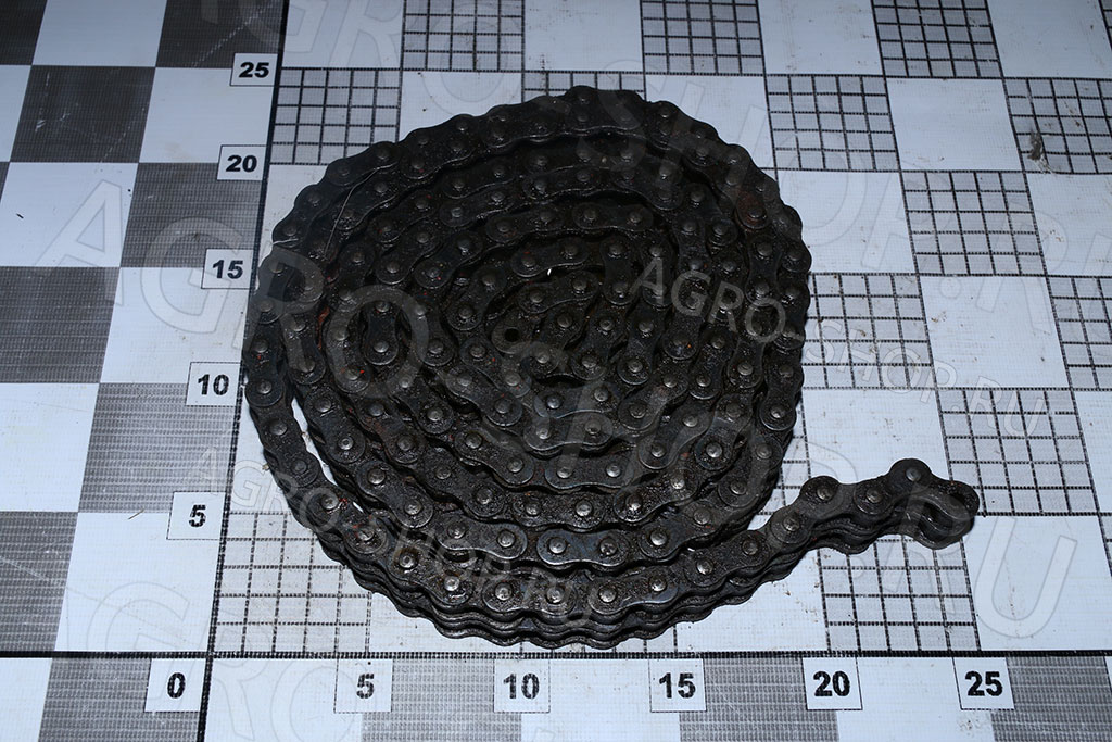 Цепь 2ПР-15.875 (бухта-2,508м, 158зв.) К