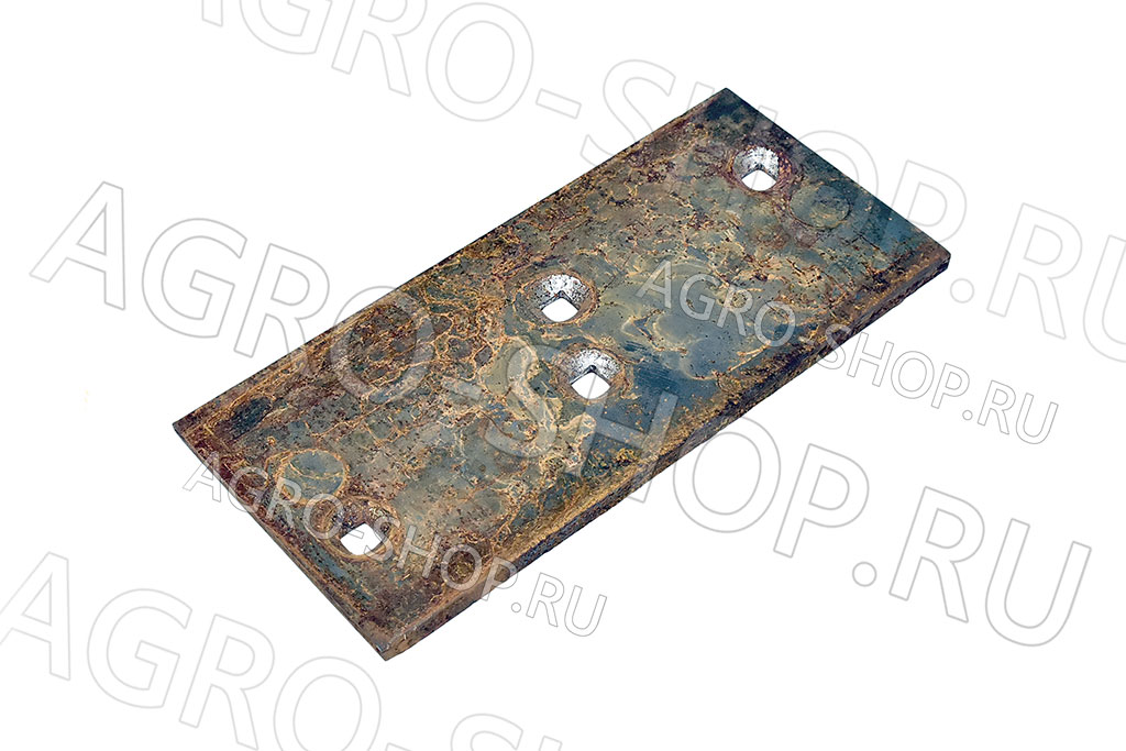 Боковина РЗЗ.ПЛЖ.51.200-06 сормайт ПЛН 5-35, 4-40 РЗЗ