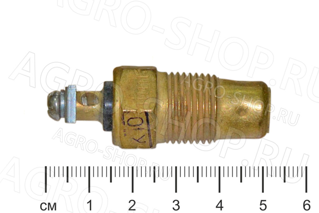 Датчик температуры ТМ-103 / ТМ-111-02 воды аварийный  