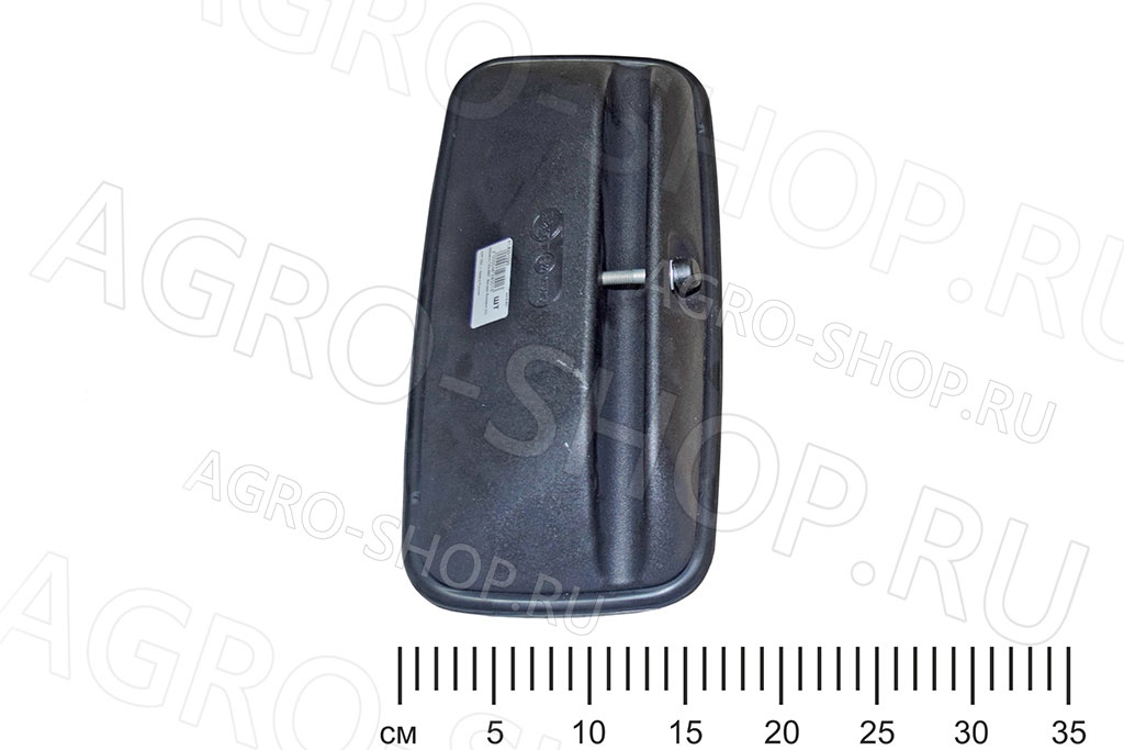 Зеркало 61.8201020 (САКД.458201.080) заднего вида ГАЗ-3309,33104,ГАЗон NEXT ГАЗ