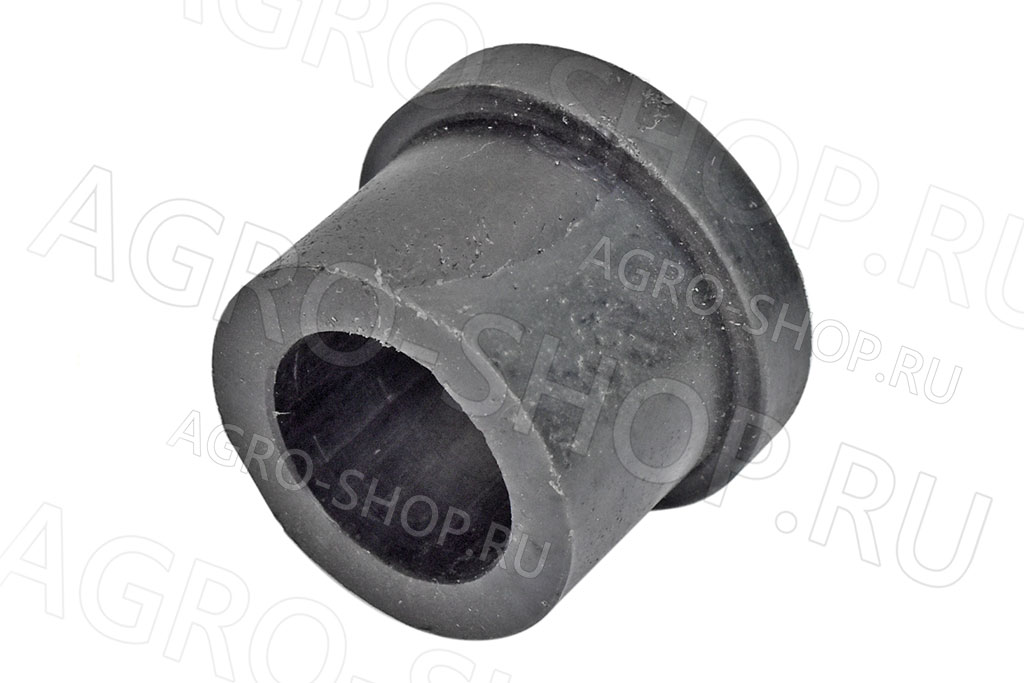 Втулка КЛТ 00.002 / КЛТ 00.101 / Н 089.03.005 секции рабочих органов (пластик) КРНВ-5,6 