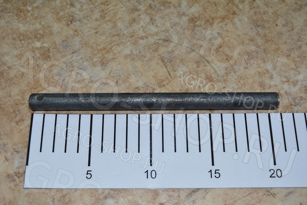 Палец 54-61968 консульного шнека Нива, Енисей 