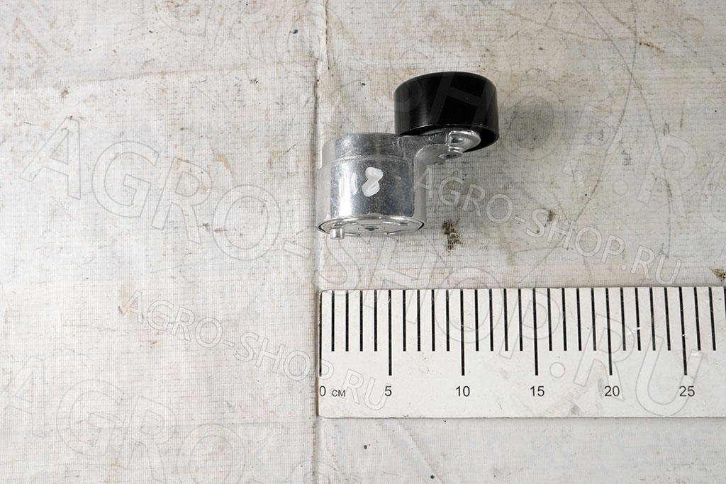 Натяжное устройство GP.10210002 ремня в сборе с роликом Cummins 2.8 Евро-3 G-Part