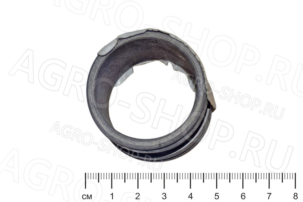 Компенсатор 260-1008023 выпускного коллектора Д-260 (ММЗ)