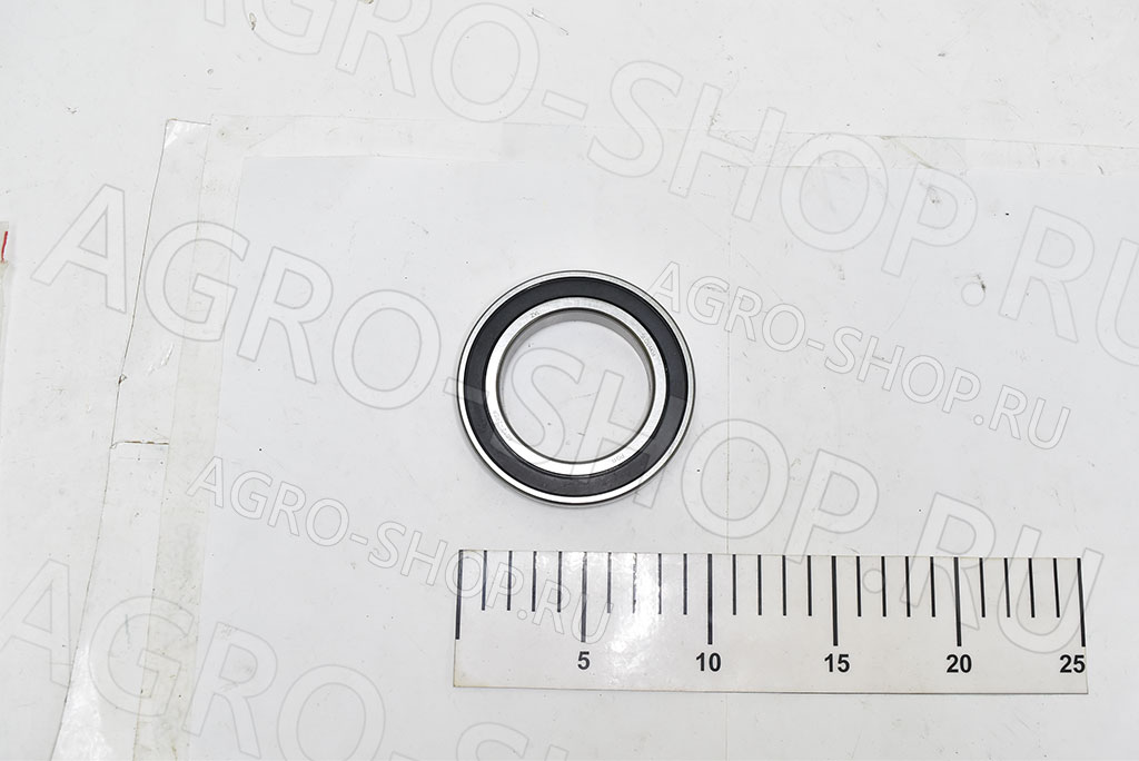 Подшипник В02046018/F04010544  (6012-2RS) CAT.B-ST004 