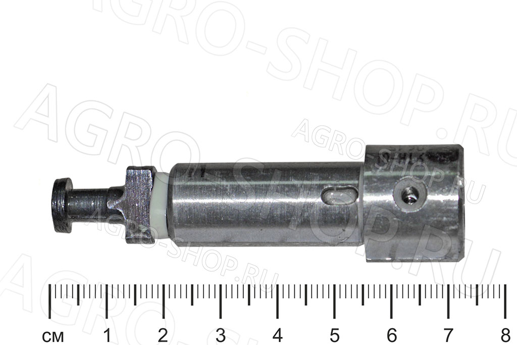 Плунжерная пара 4УТНМ-1111410-01 (У16с15) Д-243, Д-65 (АЗТН) 