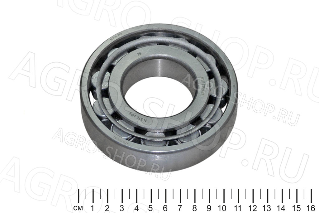 Подшипник 2310 / N310 (50х110х27) (К) 