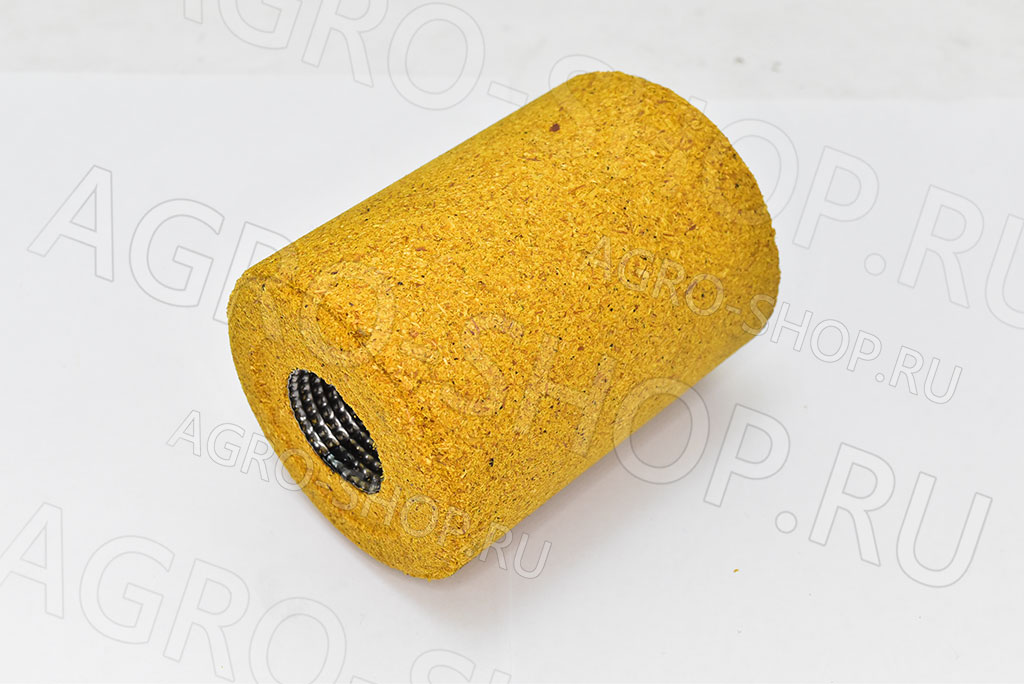 Фильтр топливный 201-1117040-10 тонкой очистки, опилочный К-700 (Ливны) 