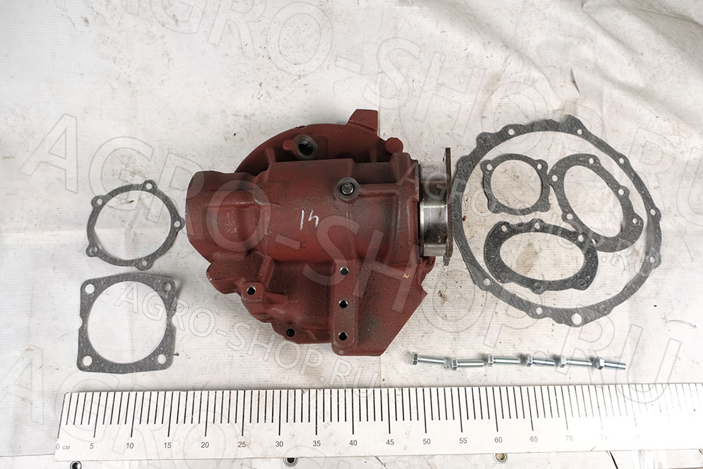 Корпус 52-2308110-А2 редуктора правый в сборе МТЗ-82/952 (Master Part)