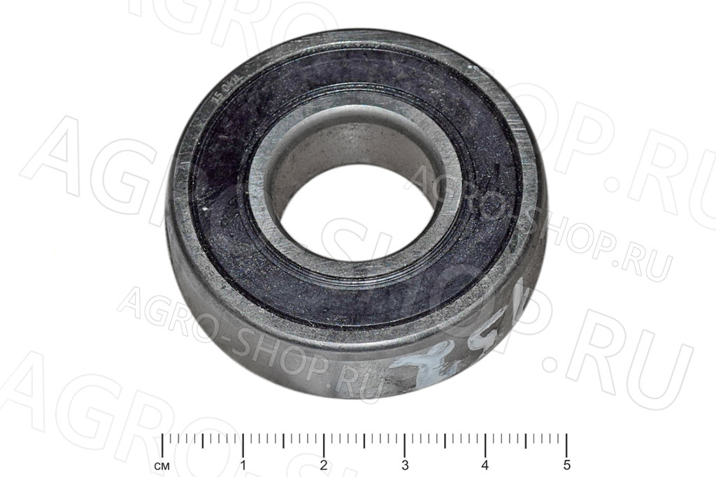 Подшипник F04010156 (6204 2RS) 