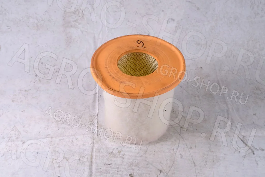 Фильтр воздушный GP.10340016  Газель, УМЗ-4216 Евро-3,4, Evotech G-Part