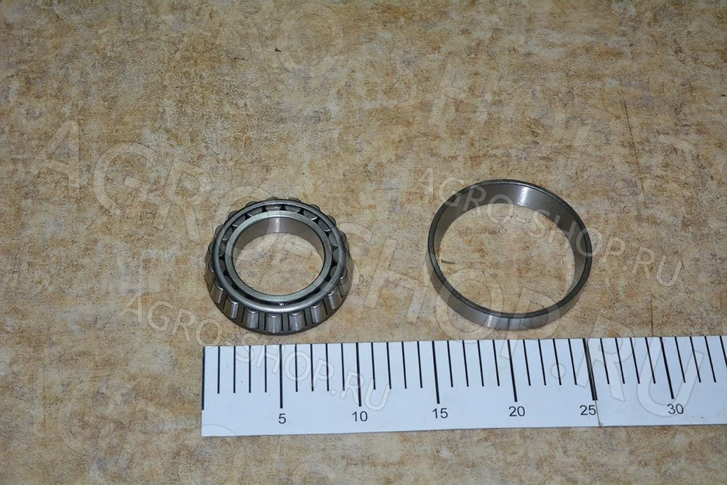 Подшипник 7212 / 30212 (60х110х23,75) (К) 
