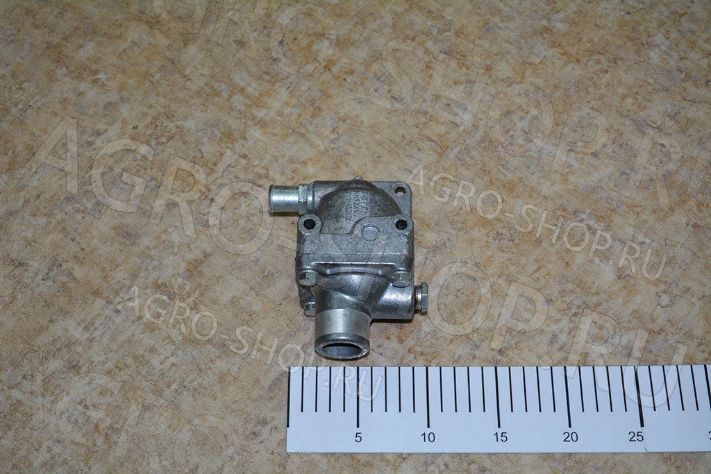 Корпус 245-1306040 термостата в сборе с ТС-107 Д-243/245 (К)