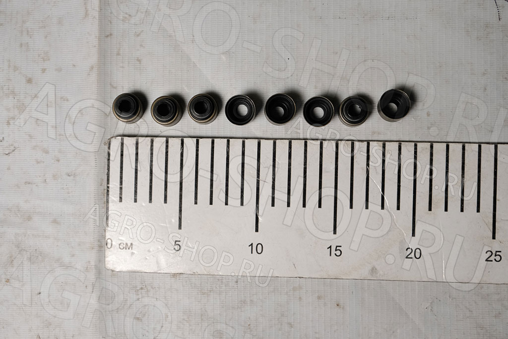 Колпачки 12-22026-01 маслосъемные ГАЗ-53,3307,24 Viktor Reinz