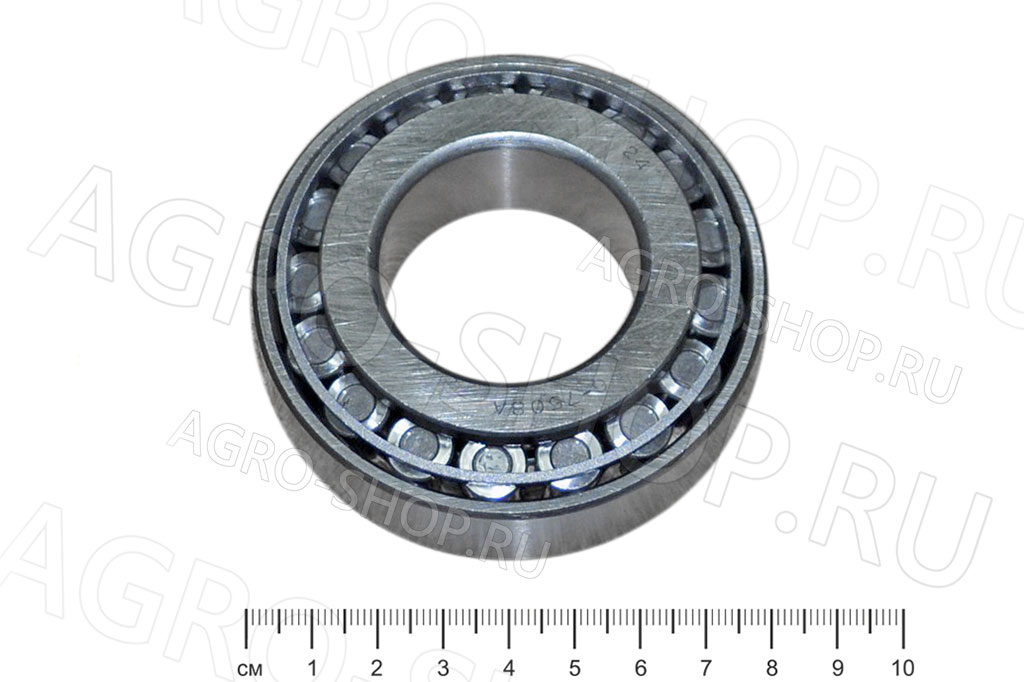 Подшипник 7508 / 32208 (40х80х24,75) (К) 