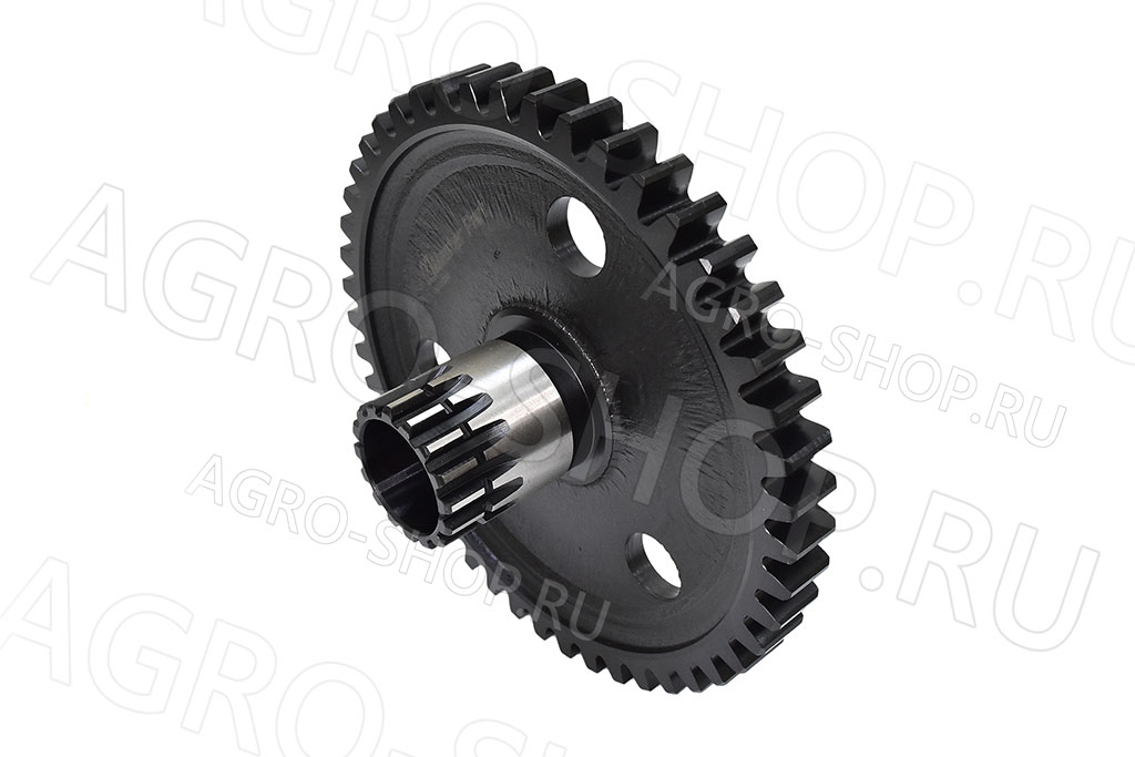 Шестерня 70-1601088-Б привода ВОМ 1 ступени зуб=47 МТЗ-80/82/952 (Master Part)