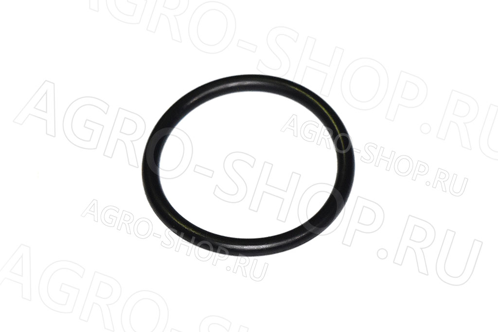 Кольцо 020-025-30 ГОСТ 9833-73 круглого сечения МБС резина  