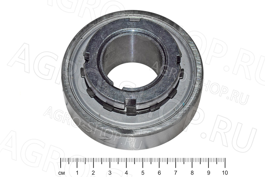 Подшипник 7610 / 32310 (50х110х42,25) (РФ) 