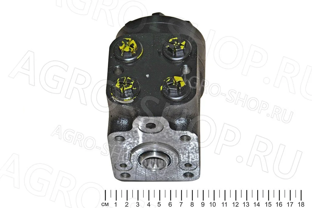 Насос-дозатор Д160-14.20-02  МТЗ-1221 (Дозатор-плюс)