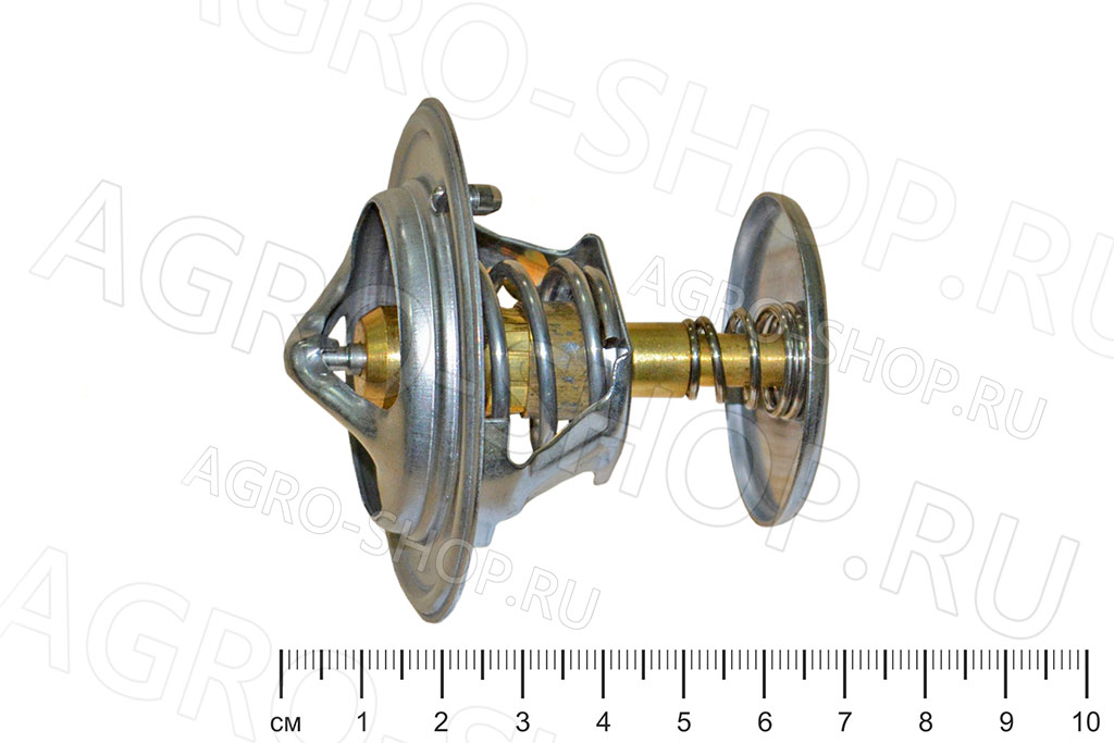 Термостат ТС-107-01  ЗИЛ-130,КАМ16 