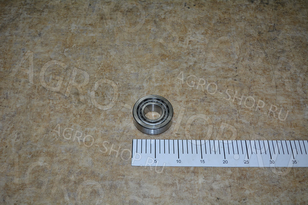 Подшипник 7608 / 32308 (40х90х35,25) (К) 