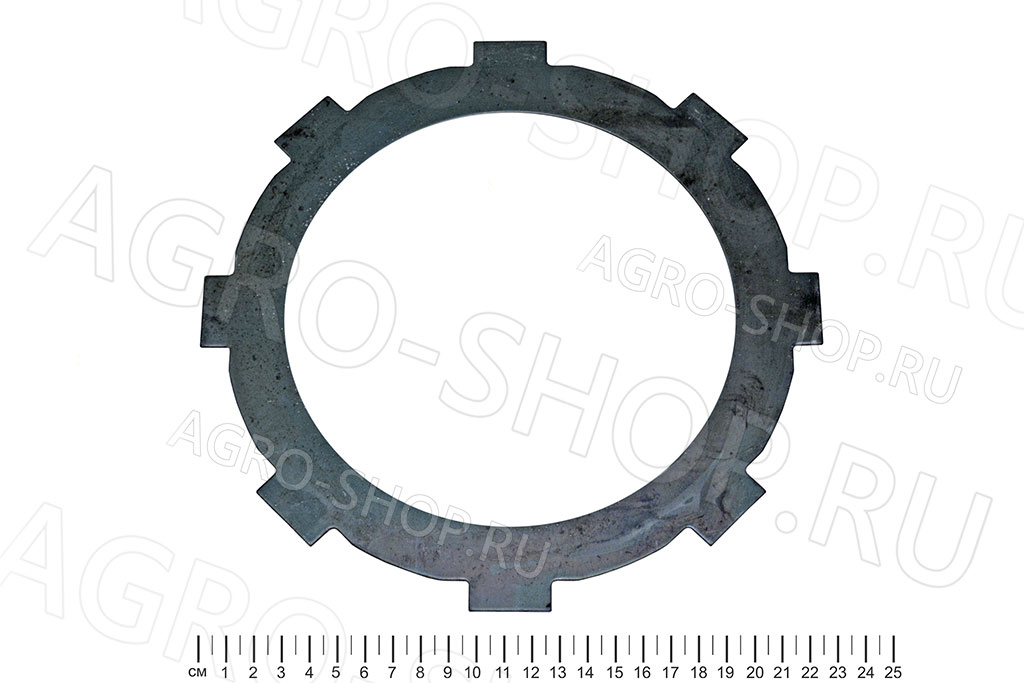 Диск 150.37.602 бустера (наружный зуб) Т-150 