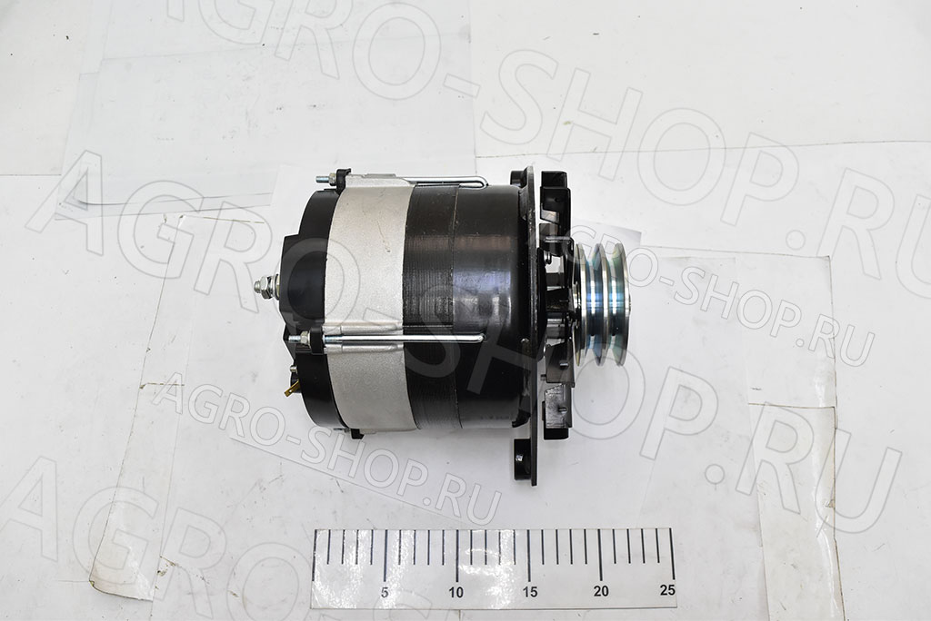 Генератор 4055.3771-49АЕ 110А 14В ХТЗ-17221,Т-150 ЯМЗ АвтоЭлектрика