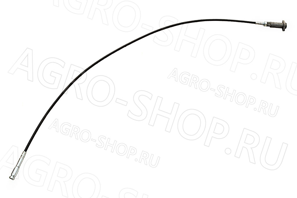 Трос ЕААТ 132-040-01500-03 / 292957-001 распределителя навески L=1500 МТЗ-923 (К)