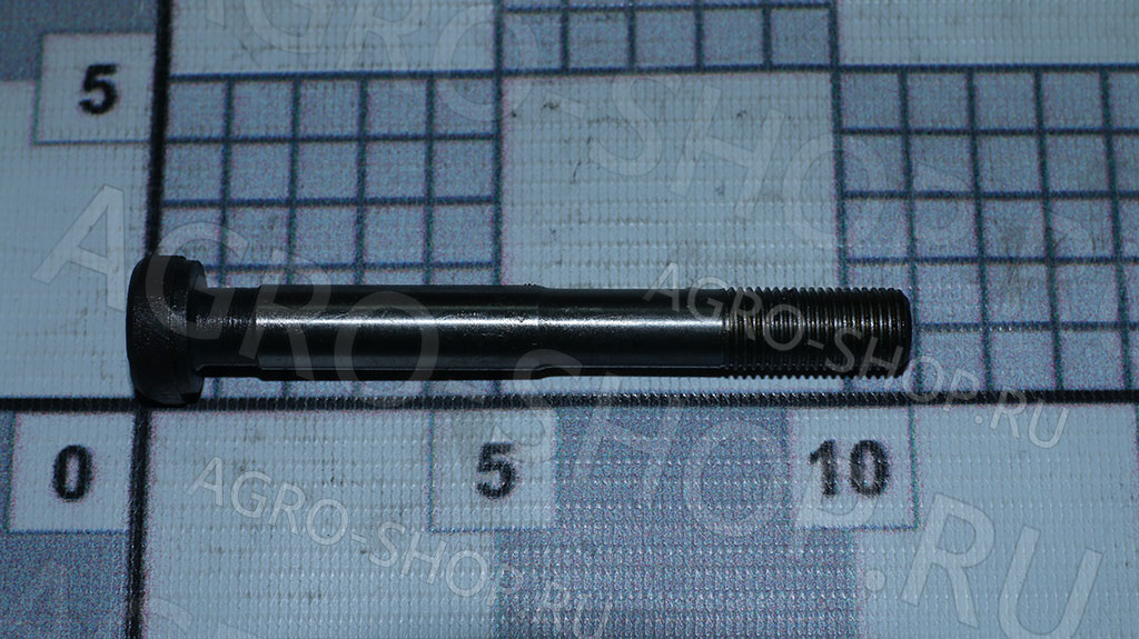 Болт 260-1004182 шатуна Д-260 (ММЗ)