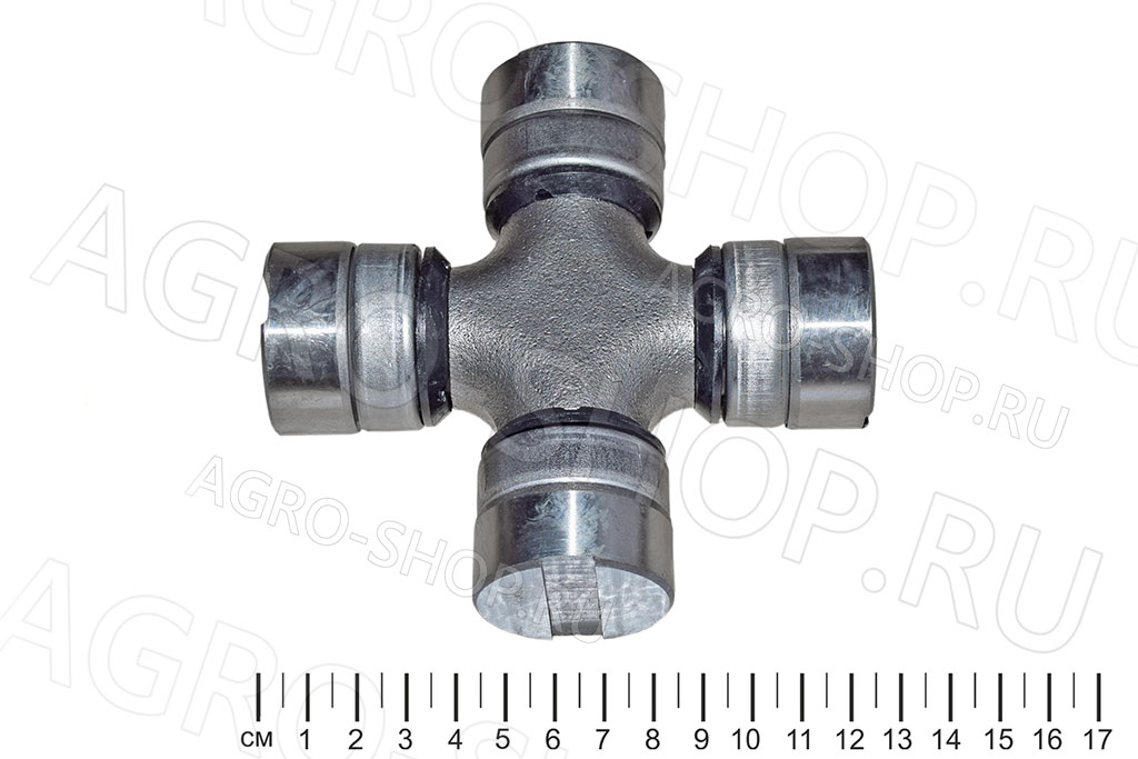 Крестовина 130-2201025 карданного вала ЗИЛ-130, КАМ16 