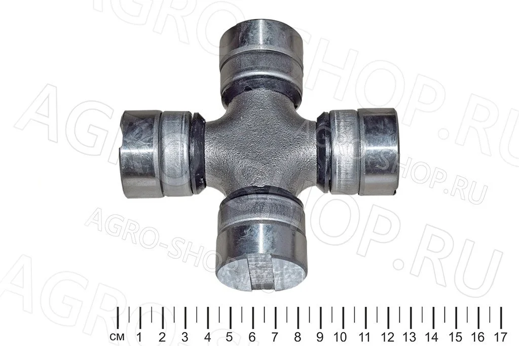 Крестовина 130-2201025 карданного вала ЗИЛ-130, КАМ16 