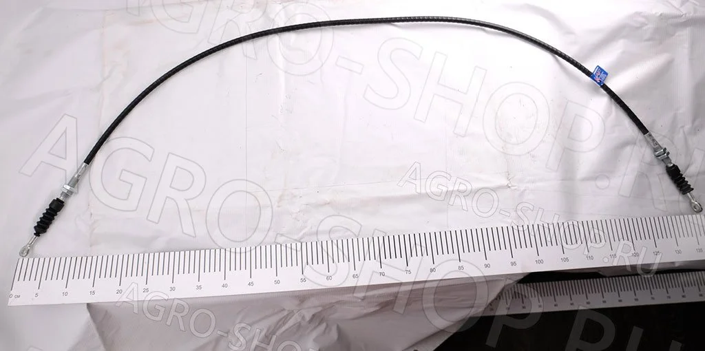 Трос 3307-3508068 / APV RT3307068 ручника передний ГАЗ-3307 AVP