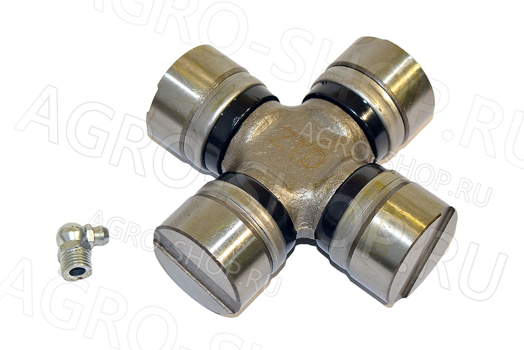 Крестовина К02.040-01 / К040 карданного вала (35х98) КСК-100 К