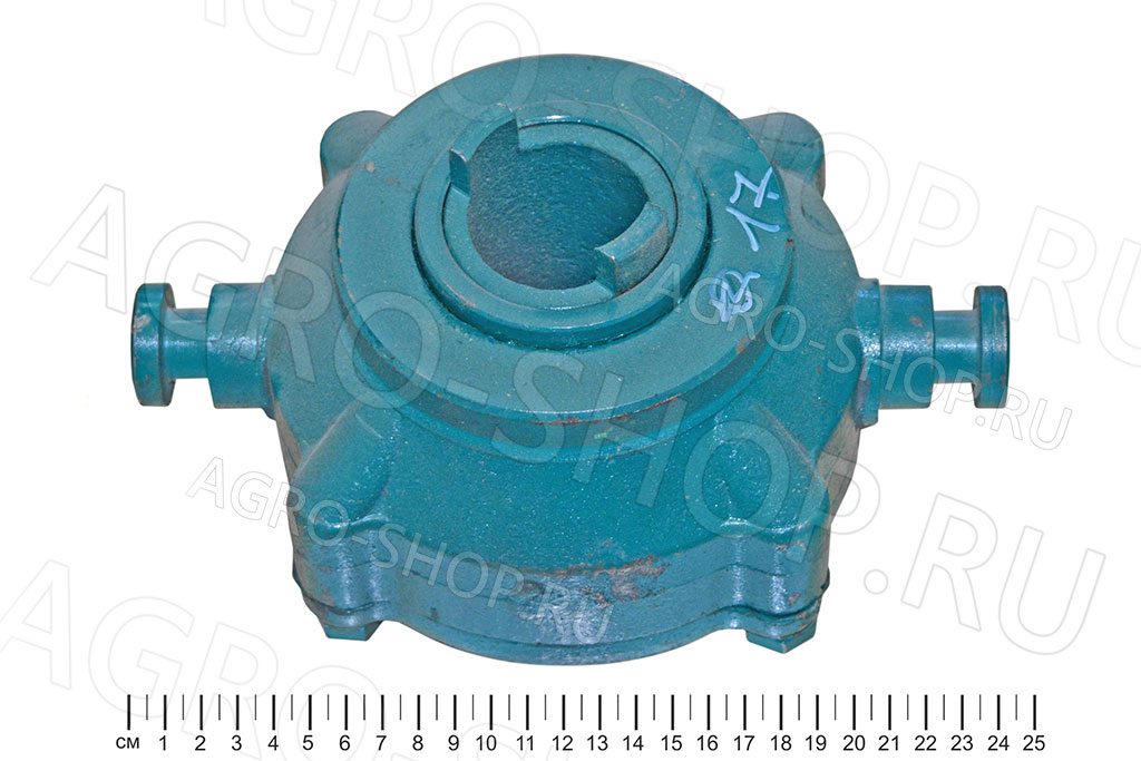 Узел подшипника БДТ 01.010 в сборе (нового образца) БДТ МР