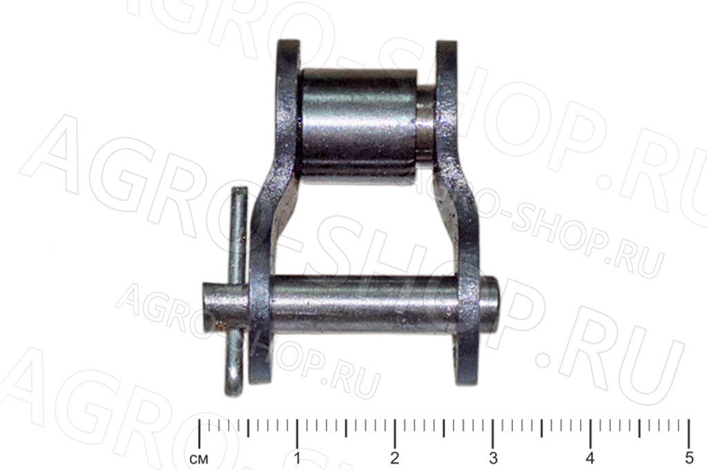 Звено переходное для цепи ПР-19.05-31,8 К