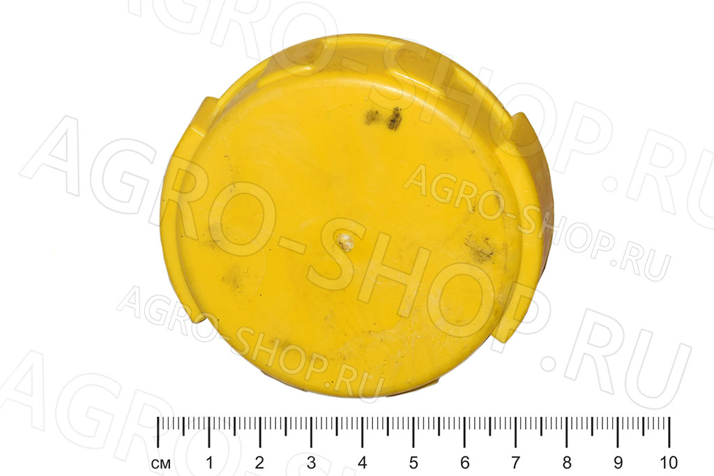 Пробка 82-1103010 топливного бака малая (пластик) МТЗ-80/82 ()