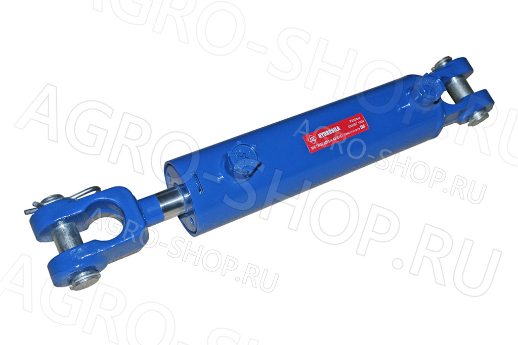 Гидроцилиндр 75.30х200 (515) -4.44 (МС75х200-4.44) сеялки УПС (Гидросила)
