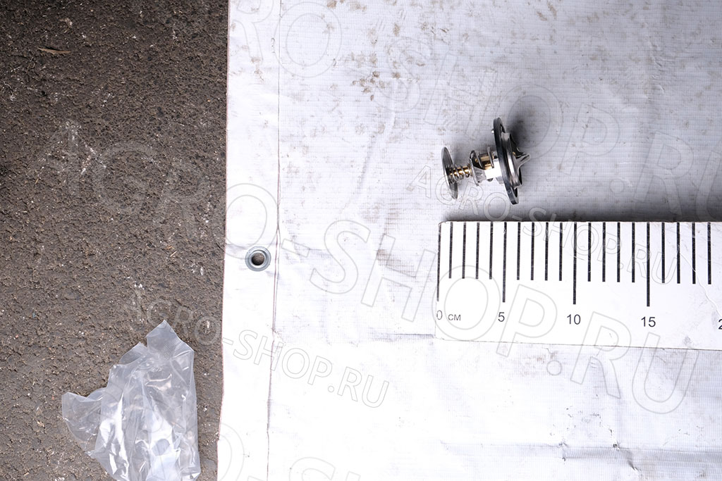 Термостат 107.1306100-02 / GP.10620017 (70 град) Волга, Газель,ЗИЛ,КАМ16 G-Part