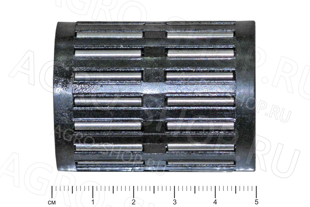 Подшипник ЗКК30х35х46Е вала 1 передачи и заднего хода МТЗ-80/82/952 (К)