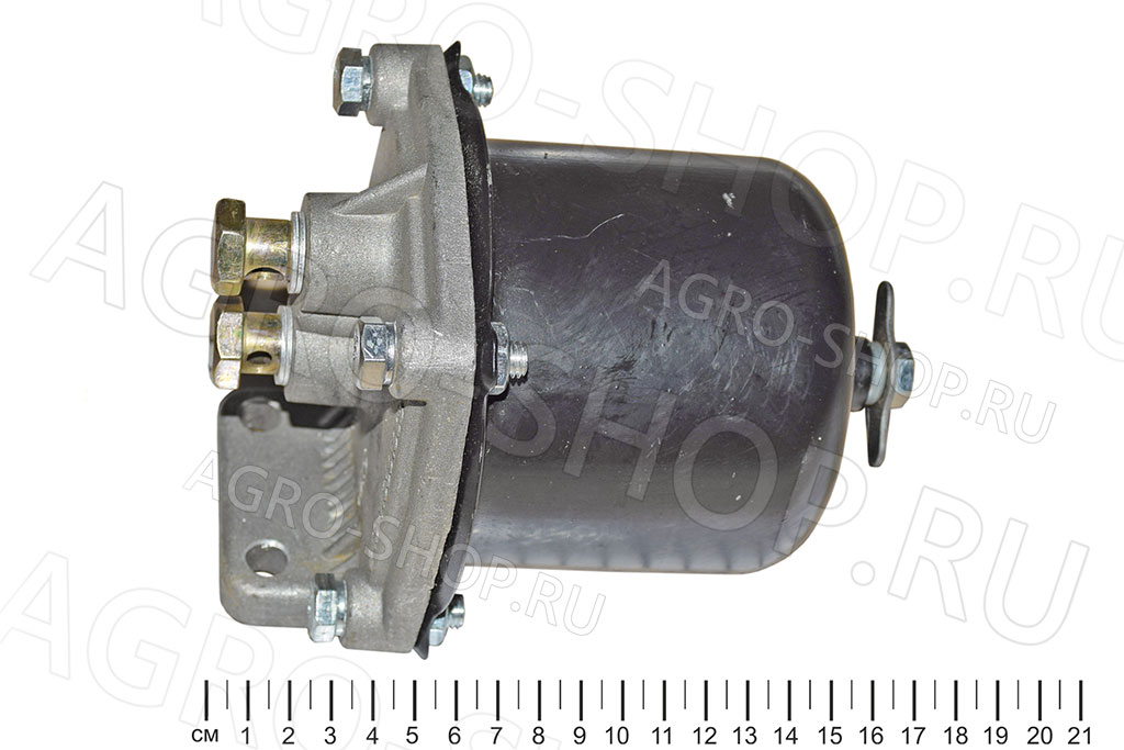 Фильтр топливный 240-1105010 / А23.30.000 грубой очистки Д-243/245/260 (К)