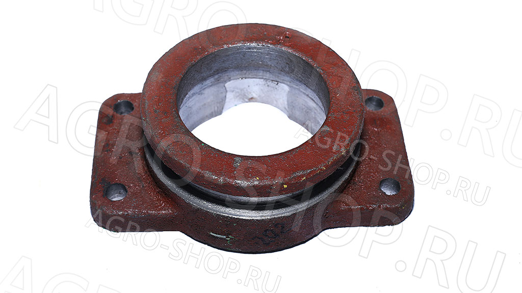 Корпус подшипника ПР 05.606-01 под подшипник 1580211 (прямоугольный) ПРФ-145, ПРФ-180 Бобруйск