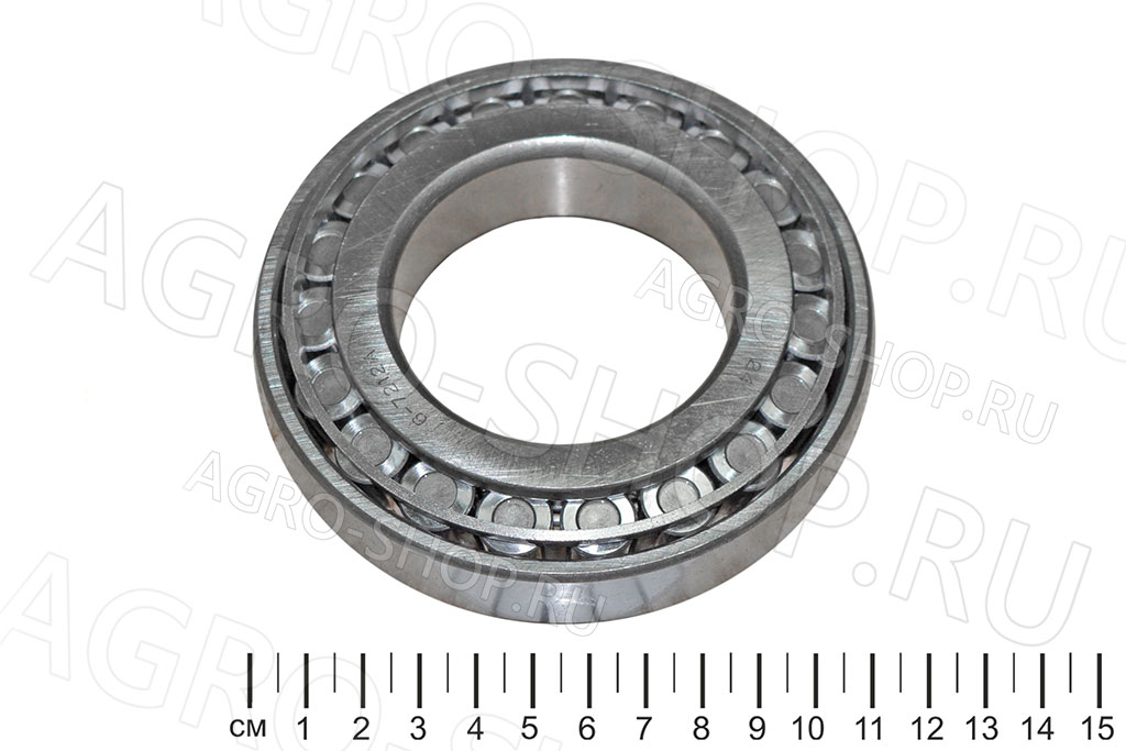 Подшипник 7212 / 30212 (60х110х23,75) (РФ) 