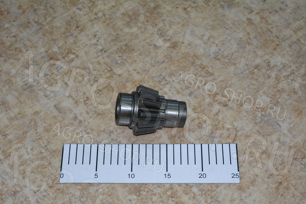 Шестерня 52-2308061 редуктора конечной передачи ведущая зуб=12 МТЗ-80/82/952 (К)