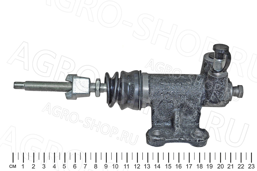 Цилиндр 66-01-1602510-10 сцепления рабочий со штоком ГАЗ-53,3307,ПАЗ ГАЗ